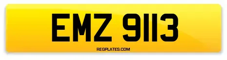 EMZ 9113
