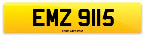 EMZ 9115