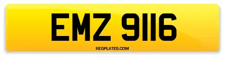 EMZ 9116