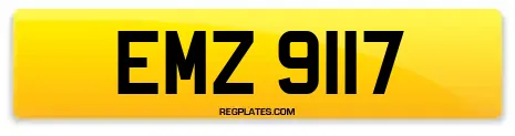 EMZ 9117