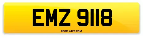 EMZ 9118