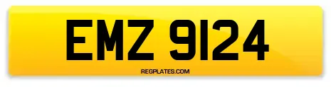 EMZ 9124