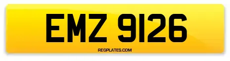 EMZ 9126