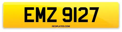 EMZ 9127