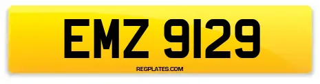 EMZ 9129