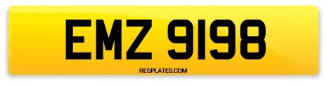 EMZ 9198