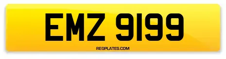 EMZ 9199