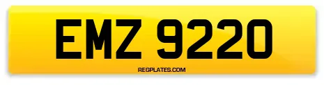 EMZ 9220
