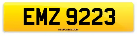EMZ 9223