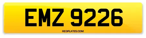 EMZ 9226