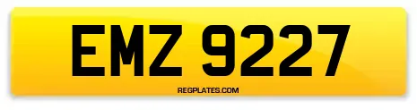 EMZ 9227