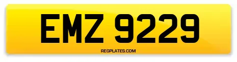 EMZ 9229