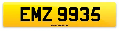 EMZ 9935