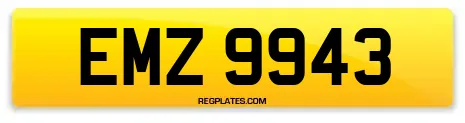 EMZ 9943