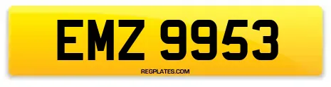 EMZ 9953