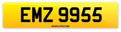 EMZ 9955