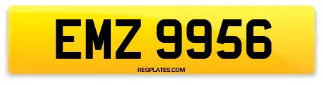 EMZ 9956
