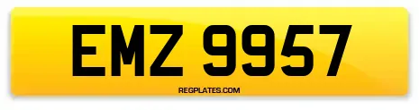 EMZ 9957