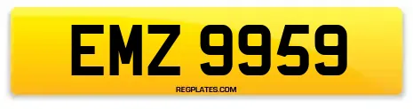 EMZ 9959