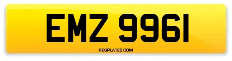 EMZ 9961