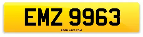 EMZ 9963