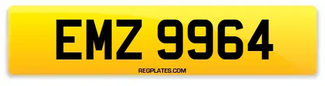 EMZ 9964