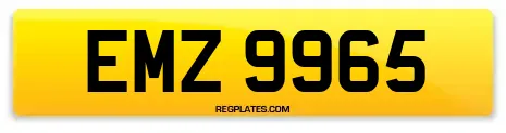 EMZ 9965