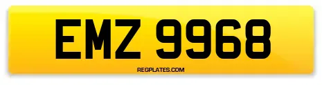 EMZ 9968