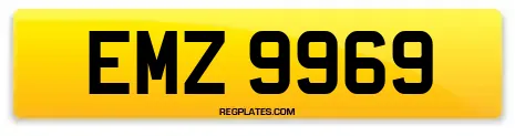 EMZ 9969
