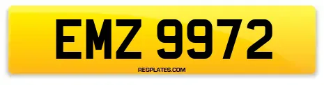 EMZ 9972