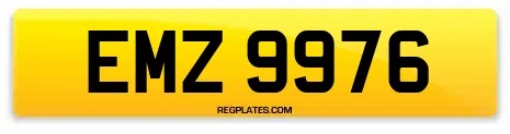 EMZ 9976