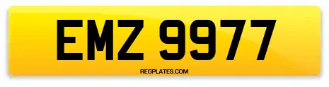 EMZ 9977