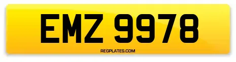 EMZ 9978