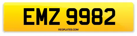 EMZ 9982