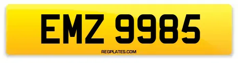 EMZ 9985