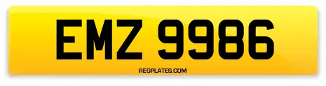 EMZ 9986