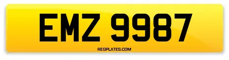 EMZ 9987