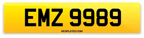 EMZ 9989