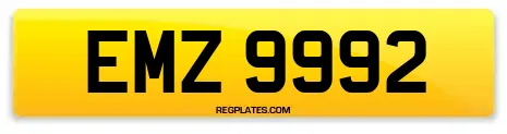 EMZ 9992