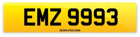 EMZ 9993