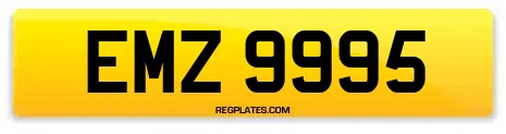EMZ 9995