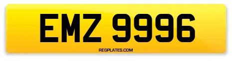 EMZ 9996