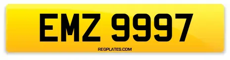 EMZ 9997