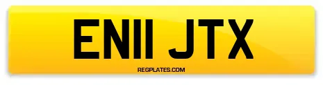 EN11 JTX