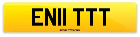 EN11 TTT