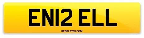 EN12 ELL