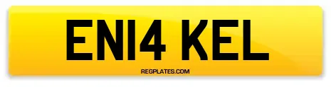 EN14 KEL