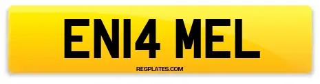 EN14 MEL