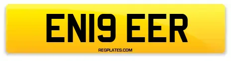 EN19 EER