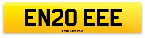 EN20 EEE